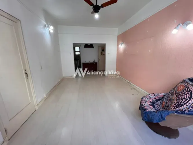Centro | Apartamento 1 quarto