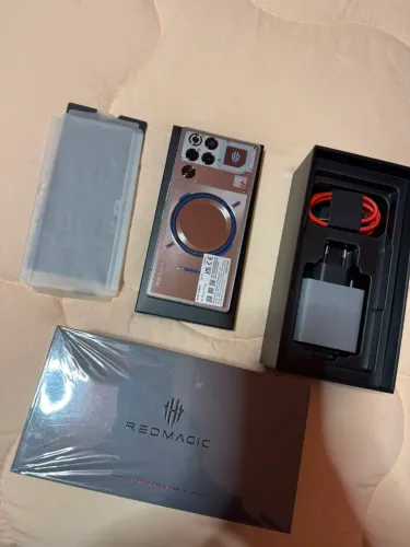 Redmagic 11 pro