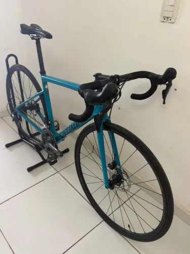 Bike Specialized Speed SL6 TM 52