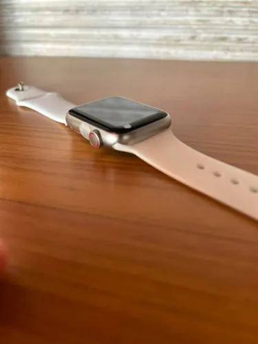 Smartwatch Mini Inteligente + Nota Fiscal | R$ 130
