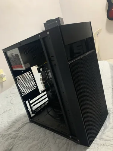 Pc i3 3220 - 8gb ram