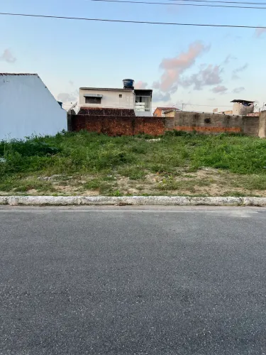 Terreno na Santa Lúcia próximo a UPA 