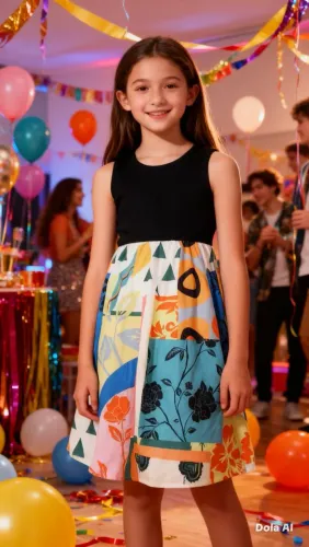 Vestido