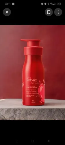 Hidratante