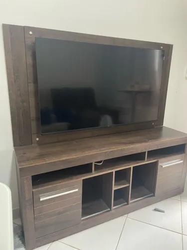 Rack + painel