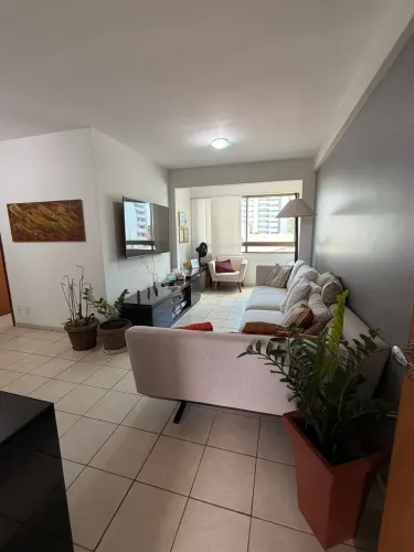 Apartamento à venda no ÁLAMO, CASA AMARELA, Recife, PE