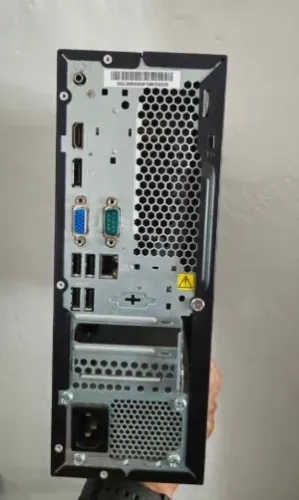 PC Lenovo