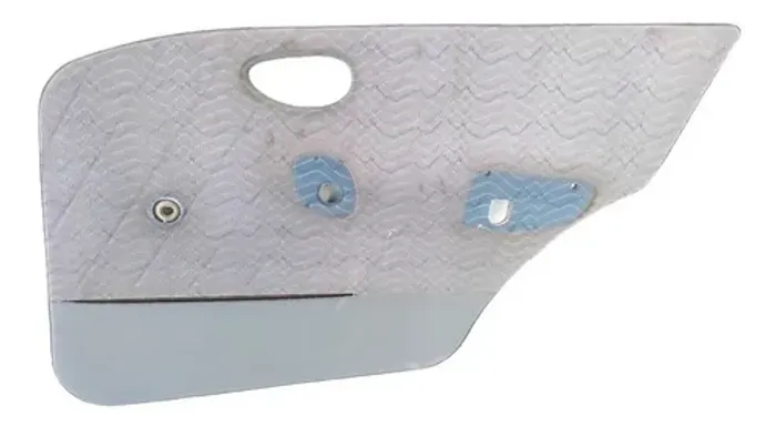 Forro Porta Traseiro Direito Fiat Palio G1 1996 2000 *detalh