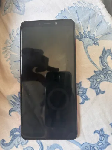 Samsung a9 128gb