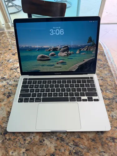 MacBook Pro M1
