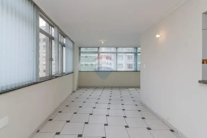 Oportunidade Única no Coração de Perdizes | 135 m² no Edifício Ana Luiza