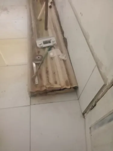 Telhas de eternit usada ,falar somente pessoas interessadas