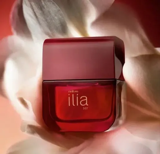 Deo parfum, Ilía ser 110,00 cada.
