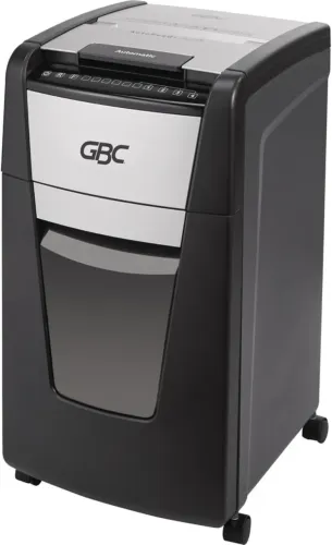 Fragmentadora de Papel, GBC, 300X, Automática, 127V