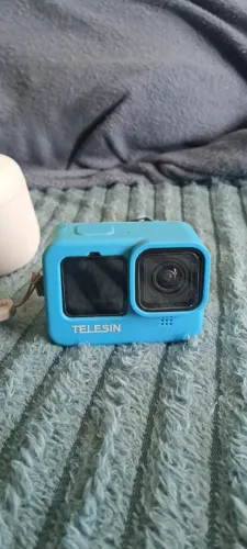 Camera hero 10 back