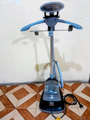 VAPORIZADOR PARA ROUPAS