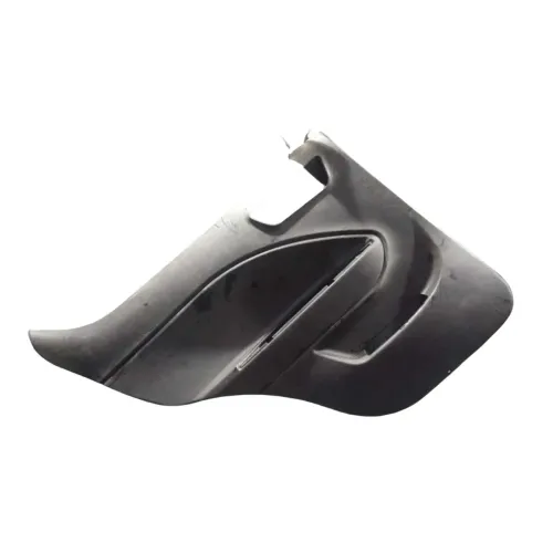 Forro Porta Jac J3 2010-2015 Traseira Esquerda Original
