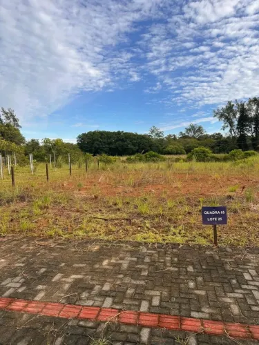 Terreno à venda 360m² - 16,37 de frente - Ótima localização