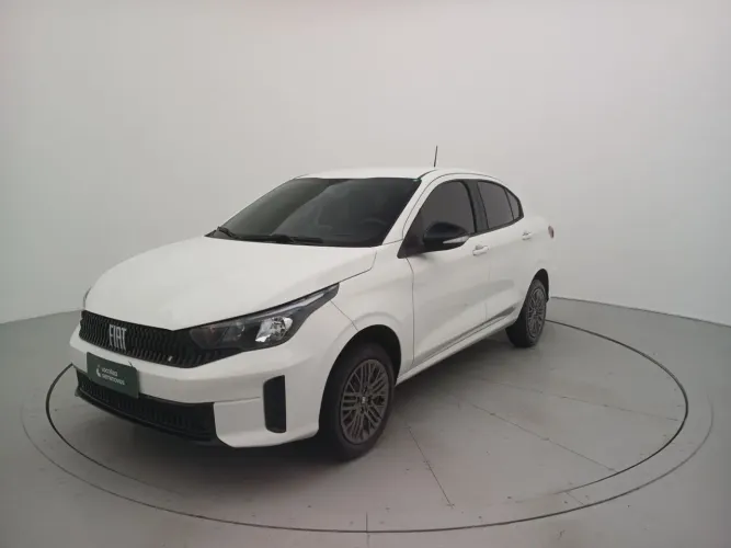 Fiat Cronos Drive 1.0 6V 2026
