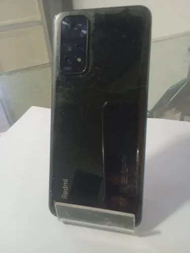 Redmi note 11