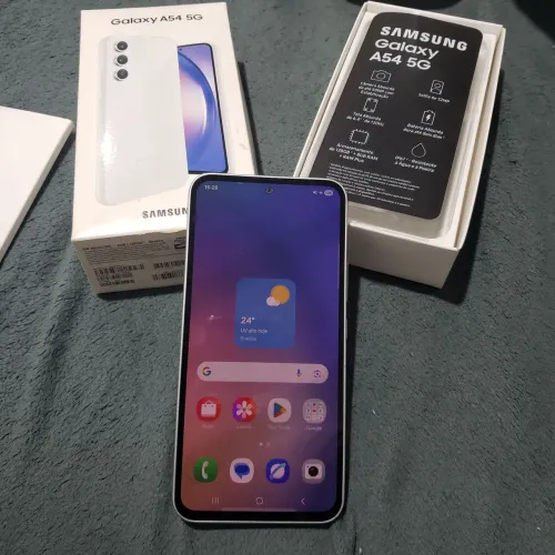 SMARTPHONE SAMSUNG A54 5G