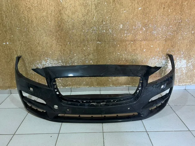 Parachoque Dianteiro Jaguar Fpace / F-Pace 2016/2017/2018/2019/2020