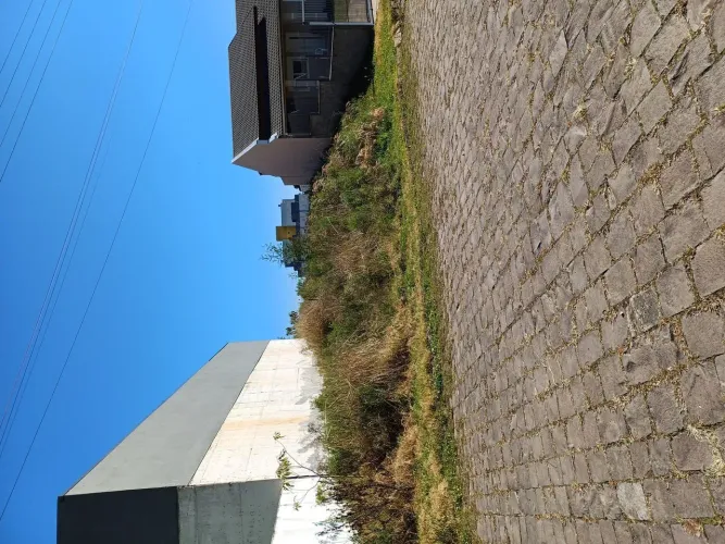 Terreno à Venda - Nossa Senhora da Saúde, Caxias do Sul