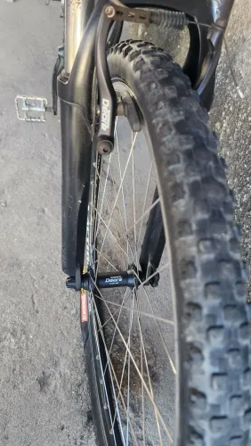 Mtb caloi elite 2.7