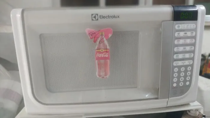 Microondas Electrolux 30 litros