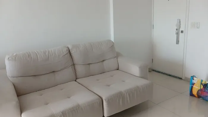 Móveis conservado tem negociação