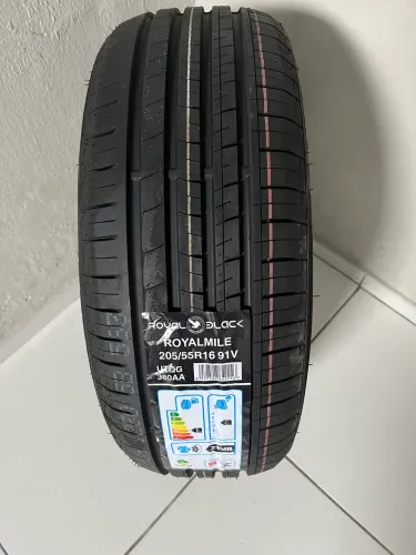 PNEU 205/55/16
