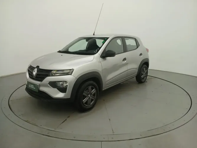 Renault Kwid 1.0 Zen 2025