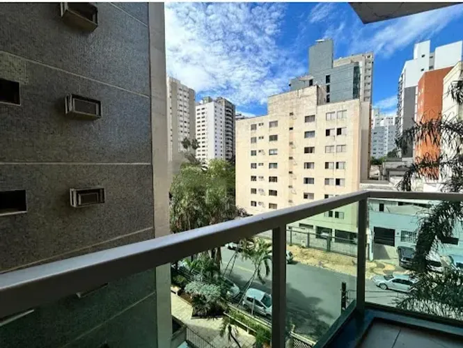 Apartamento com 2 dormitórios à venda, 62 m² - Jardim Proença - Campinas/SP