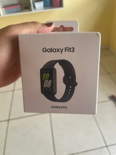 Samsung fit 3