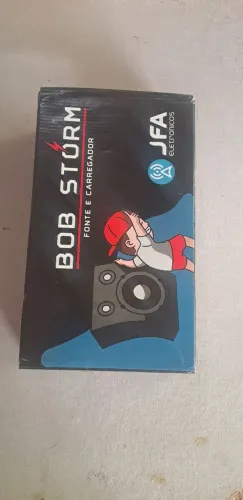 Fonte automotivo JFA 200 nova