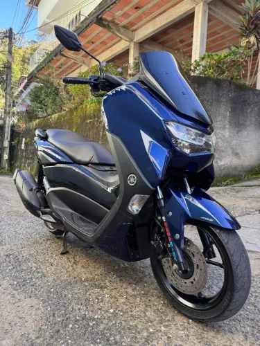 NMAX 2022