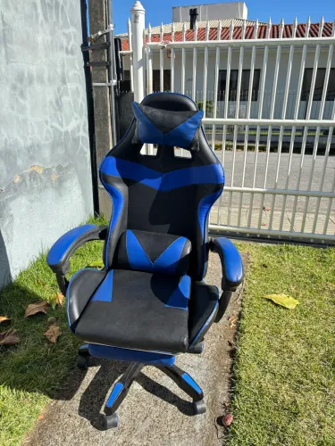 Cadeira gamer