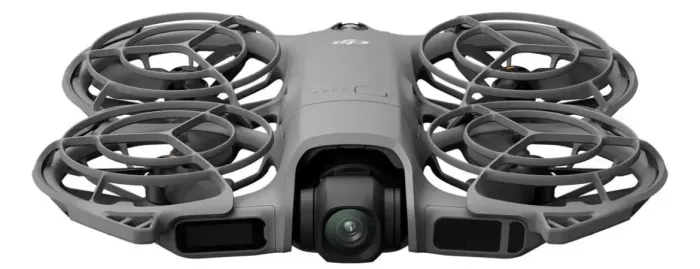DJI Neo 2 - novo na caixa