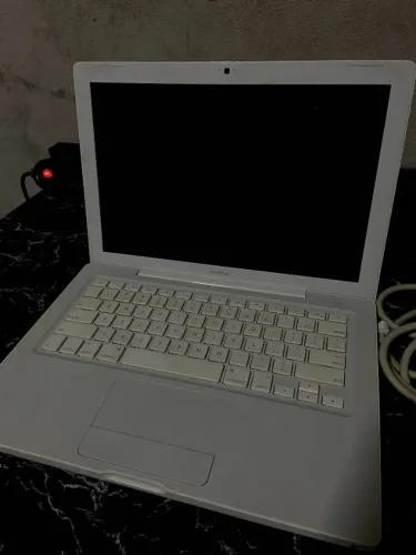 Macbook 2007