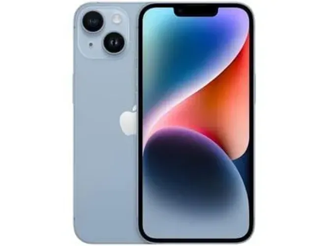 iphone 14 128 gigas