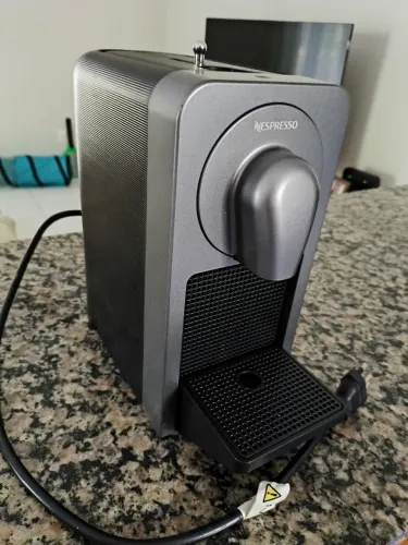 Nespresso Prodígio C70