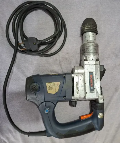 Martelete Bosch importado