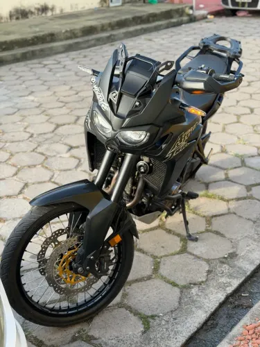 Africa twin 2020
