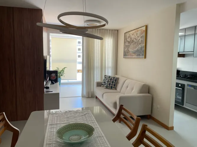 Apartamento 03 quartos com suíte
