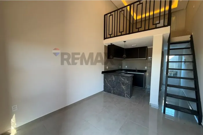 Loft Bela Vista da Lagoa: Conforto e Praticidade Únicos