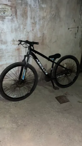 Bicicleta aro 29