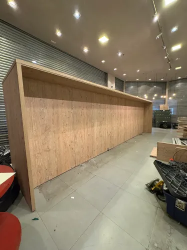 SOBRAS MADEIRA MDF