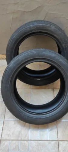 Pneu 215/55ZR17