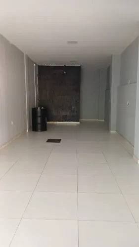 Alugo Ponto Comercial