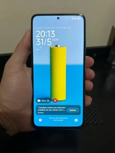 Redmi Note 12 Pro
